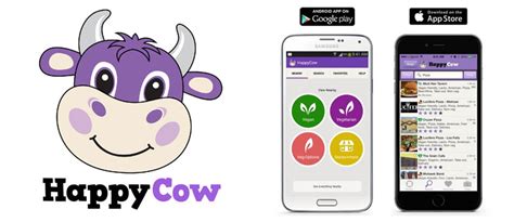 happycow|happy cow app.